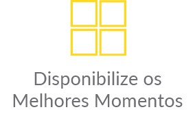 Disponibilize os Melhores Momentos